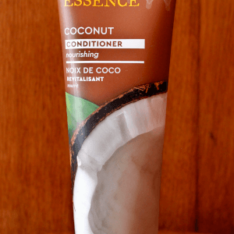 Après-shampoing coco - 237 ml - Desert essence