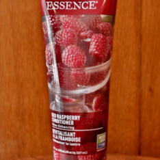 Après-shampoing Framboise - 237 ml - Desert essence