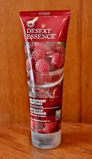 Après-shampoing Framboise - 237 ml - Desert essence