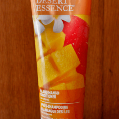 Après-shampoing raisin - 237 ml - Desert essence