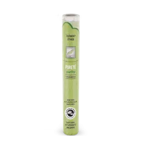 Encens ayurvédique Pureté - 16 bâtonnets - Aromandise