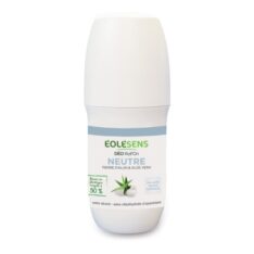 Déodorant bio neutre - 75 ml - Eolesens