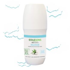 Déodorant bio nuage - 75 ml - Eolesens