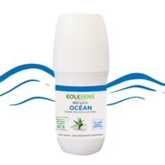 Déodorant bio océan - 75 ml - Eolesens