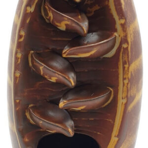 Fontaine à encens backflow - cascade chinoise - Esoterix - Objets bien-être