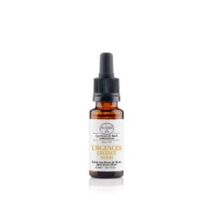 Fleurs de Bach Urgences - Pipette 20 ml - Elixir and Co