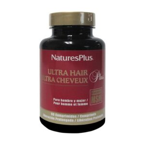 Ultra Cheveux Plus
