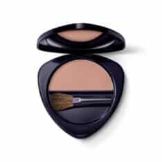 Blush Abricot - 02 - Dr Hauschka - Hygiène et cosmétiques - Maquillage