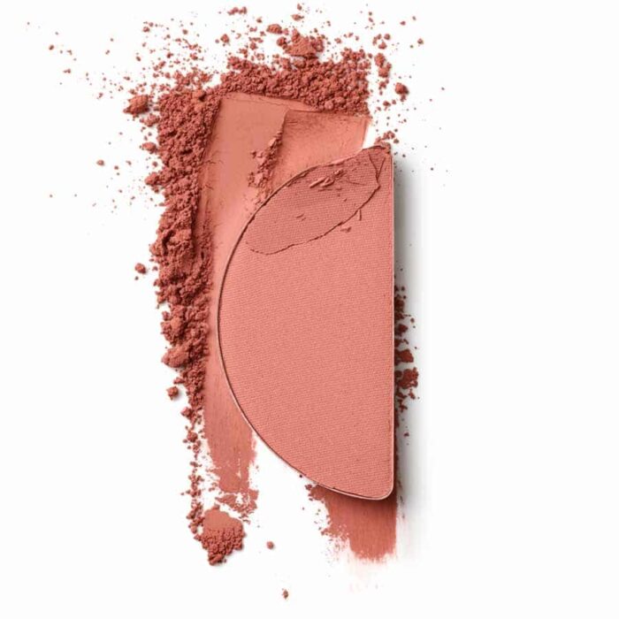 Blush Abricot - 02 - Dr Hauschka - Maquillage