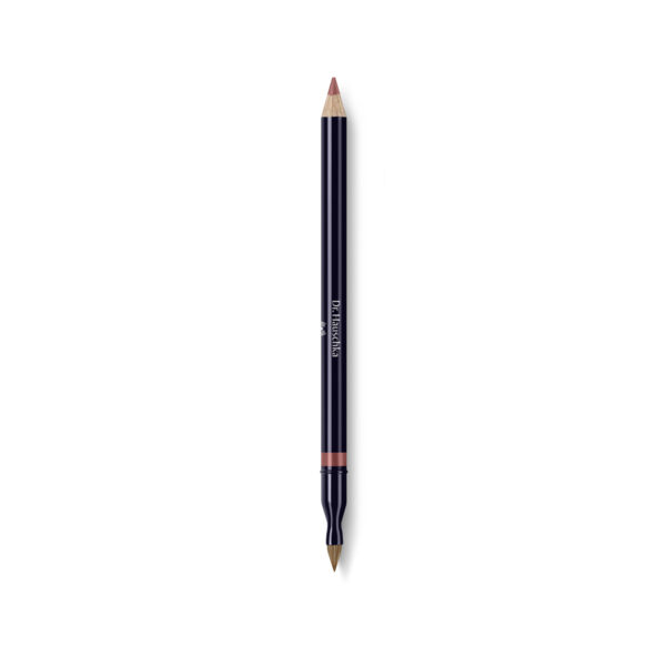 Crayon contour des lèvres Cumaru - 1,05 g - Dr Hauschka - Maquillage
