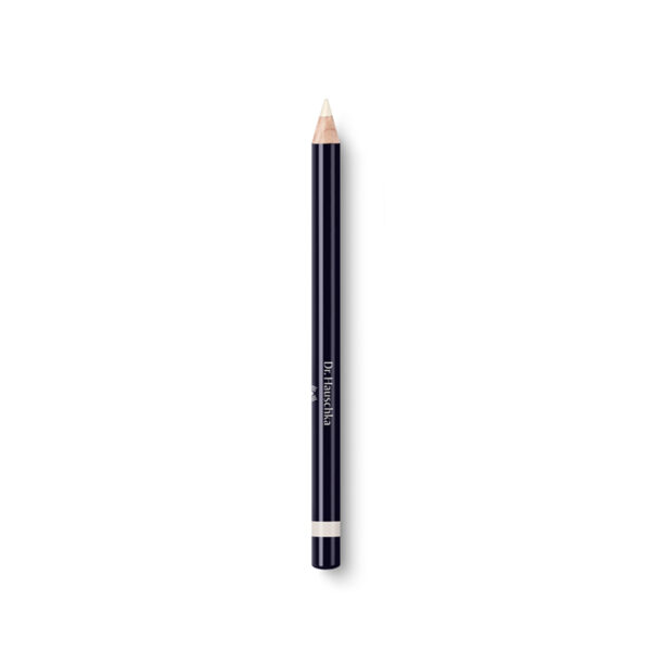 Crayon à lèvres précision Transparent - 1,14 g - Dr Hauschka - Maquillage