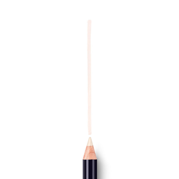 Crayon à lèvres précision Transparent - 1,14 g - Dr Hauschka