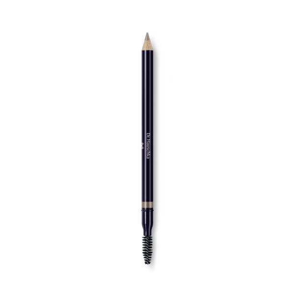 Crayon à sourcils brun clair - 4 ml - Dr Hauschka - Maquillage