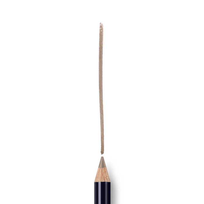Crayon à sourcils brun clair - 4 ml - Dr Hauschka
