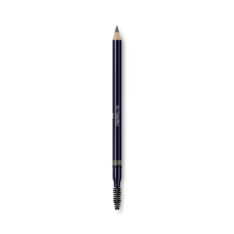 Crayon à sourcils Brun foncé - 4 ml - Dr Hauschka