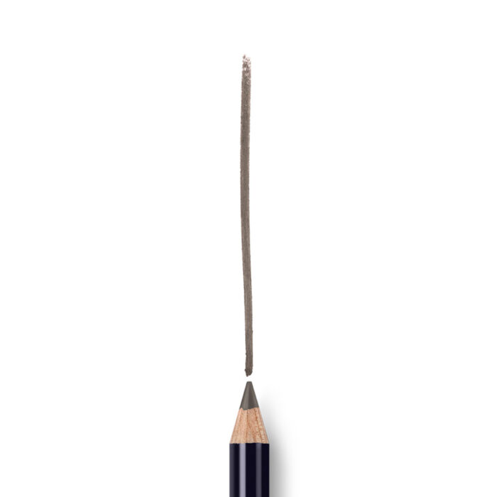 Crayon à sourcils Brun foncé - 4 ml - Dr Hauschka - Maquillage