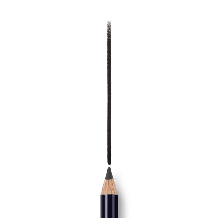 Crayon contour des yeux Noir - 1,05g - Dr Hauschka