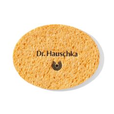 éponge cosmétiques - Dr Hauschka