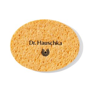 éponge cosmétiques - Dr Hauschka