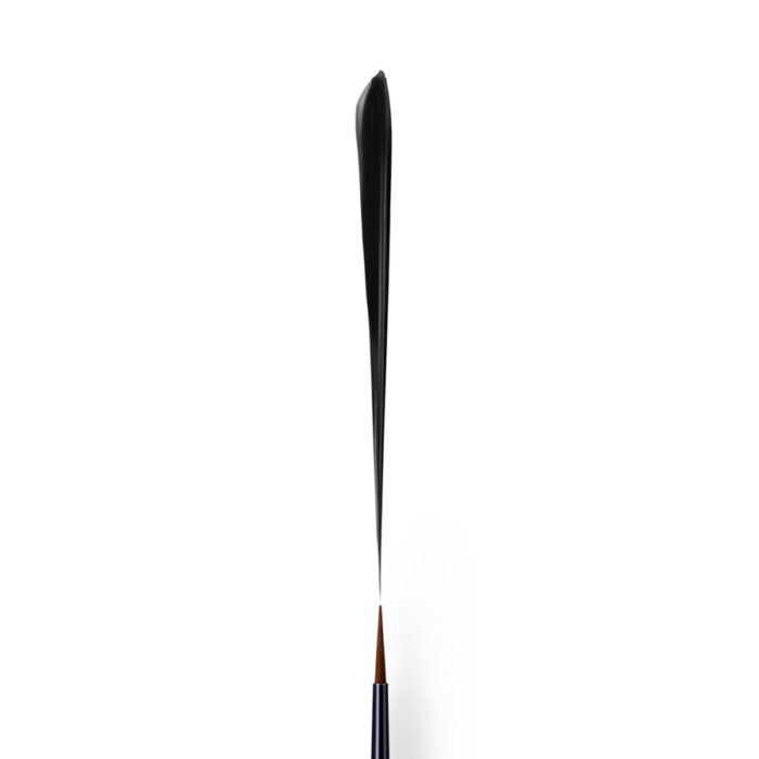 Eyeliner noir - 4 ml - Dr Hauschka