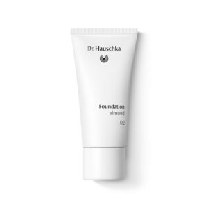 Fond de teint amande - 30 ml - Dr hauschka - Maquillage
