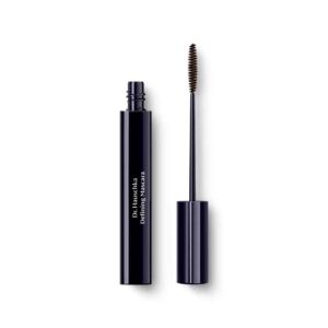 Mascara précision Brun - 6 ml - Dr Hauschka - Maquillage