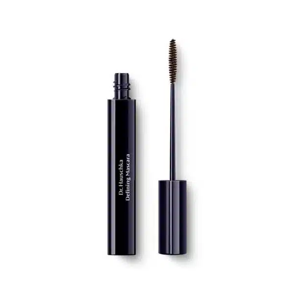 Mascara précision Brun - 6 ml - Dr Hauschka - Maquillage