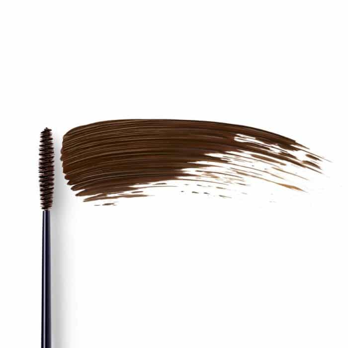 Mascara précision Brun - 6 ml - Dr Hauschka