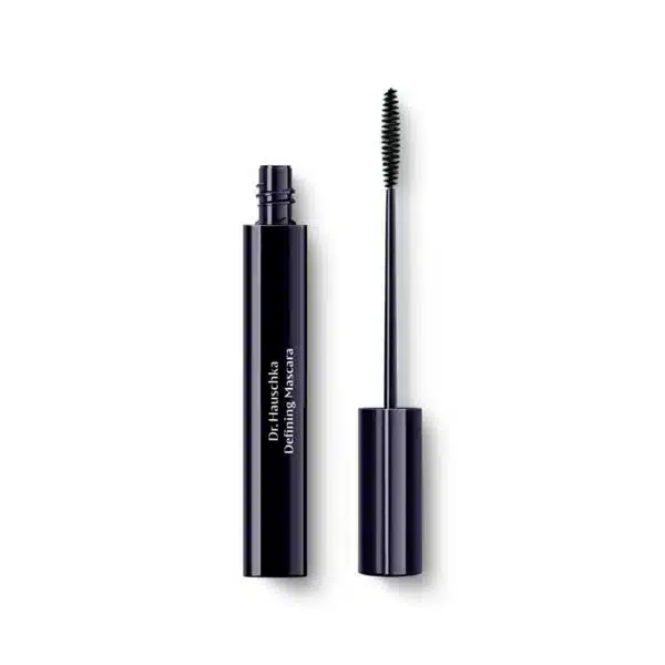 Mascara précision Noir - 6 ml - Dr Hauschka - Maquillage