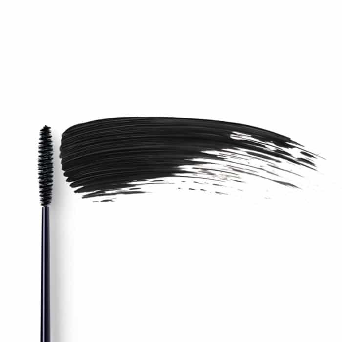 Mascara précision Noir - 6 ml - Dr Hauschka