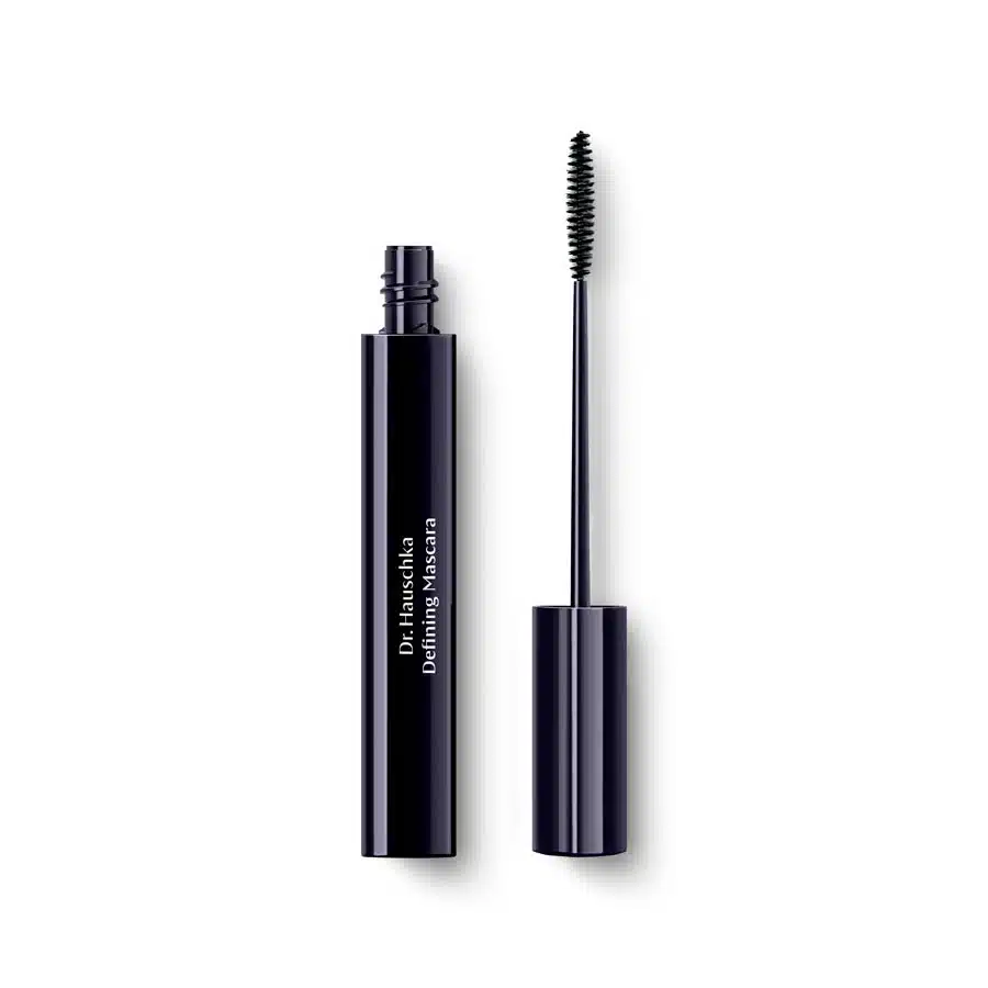 Mascara précision Noir - 6 ml - Dr Hauschka - Maquillage