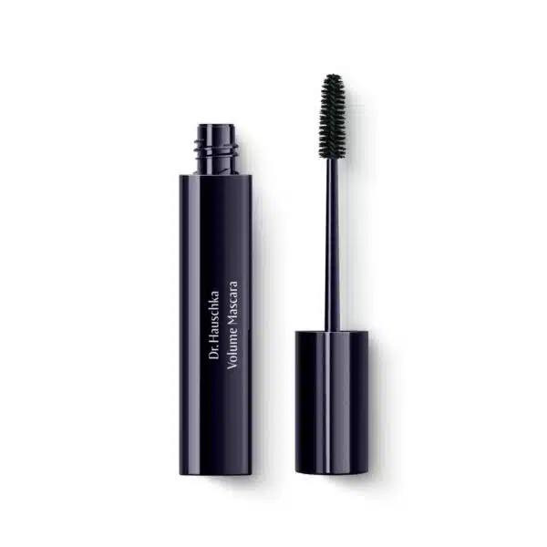 Mascara volume noir - 8 ml - Dr Hauschka - Maquillage