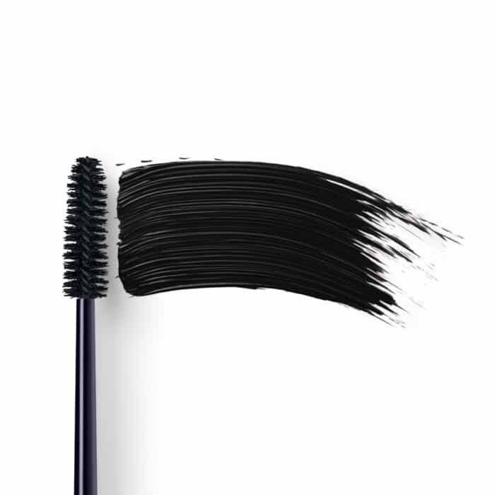 Mascara volume noir - 8 ml - Dr Hauschka
