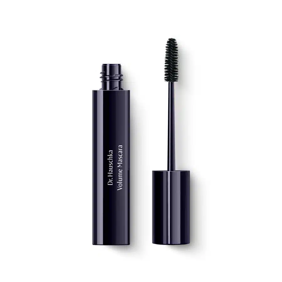 Mascara volume noir - 8 ml - Dr Hauschka - Maquillage