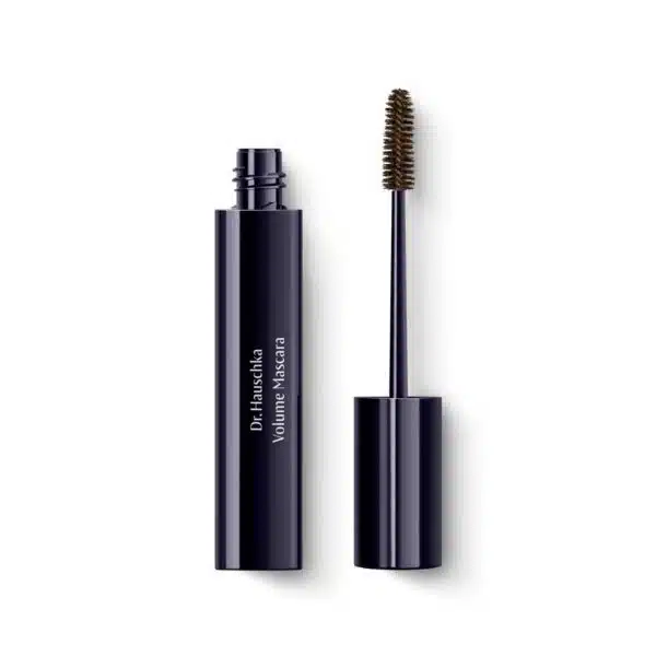 Mascara Volume brun - 8 ml - Dr Hauschka - Maquillage