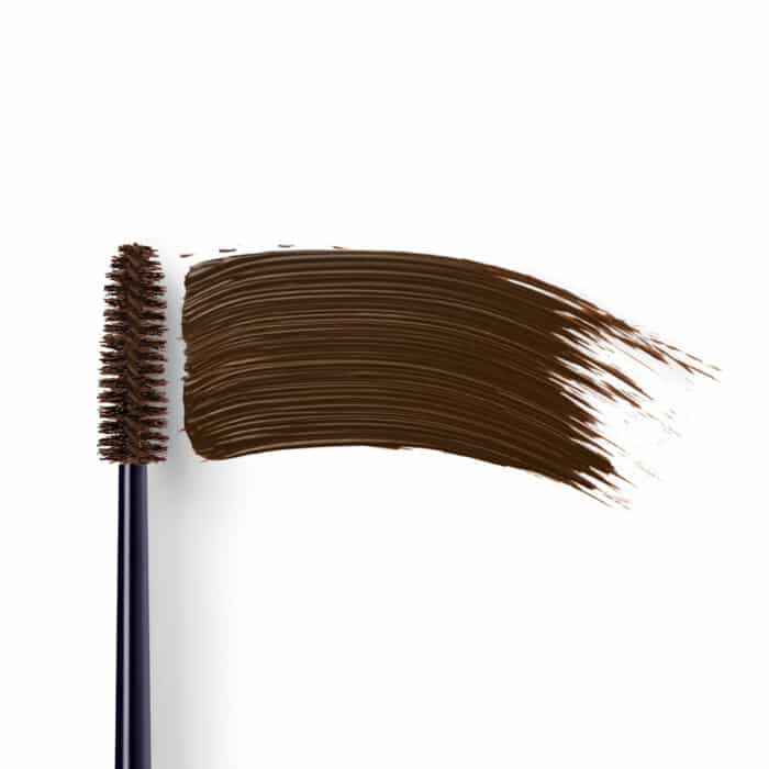 Mascara Volume brun - 8 ml - Dr Hauschka