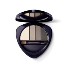 Palette yeux et sourcils - Caillou - 5,3g - Dr Hauschka - Maquillage