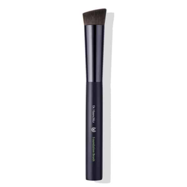 Pinceau fond de teint - Dr Hauschka - Maquillage