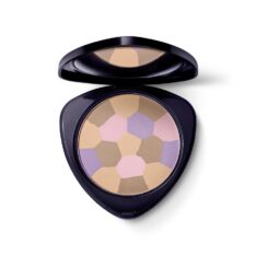 Poudre compacte correctrice vivifiante - 8g - Dr Hauschka - Hygiène et cosmétiques - Maquillage
