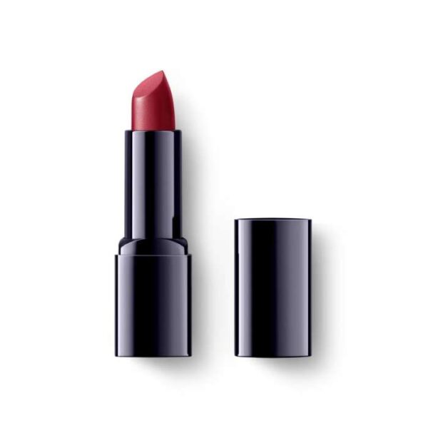 Rouge à lèvre Dahlia - 4,1g - Dr Hauschka - Maquillage