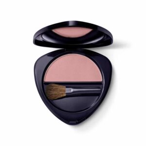 Blush Framboise - 01 - Dr Hauschka - Hygiène et cosmétiques - Maquillage