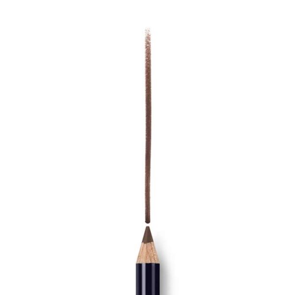 Crayon contour des yeux Brun - 1,05g - Dr Hauschka - Hygiène et cosmétiques - Maquillage