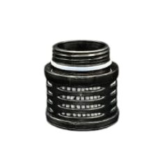 Filtre pour gourde Okö - Noir - Okö