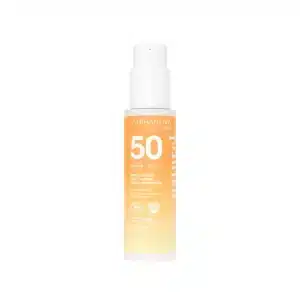 Spray solaire SPF 50 Bio