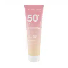 Lait solaire SPF 50+ - Tube 150 ml - Alphanova