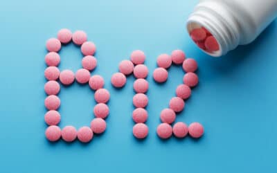 Vitamine B12 : Bienfaits, Carence et Astuces pour une Santé Optimale
