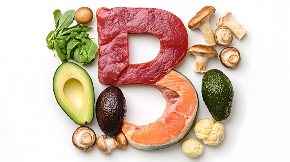 Découvrez les aliments riche en vitamine B12