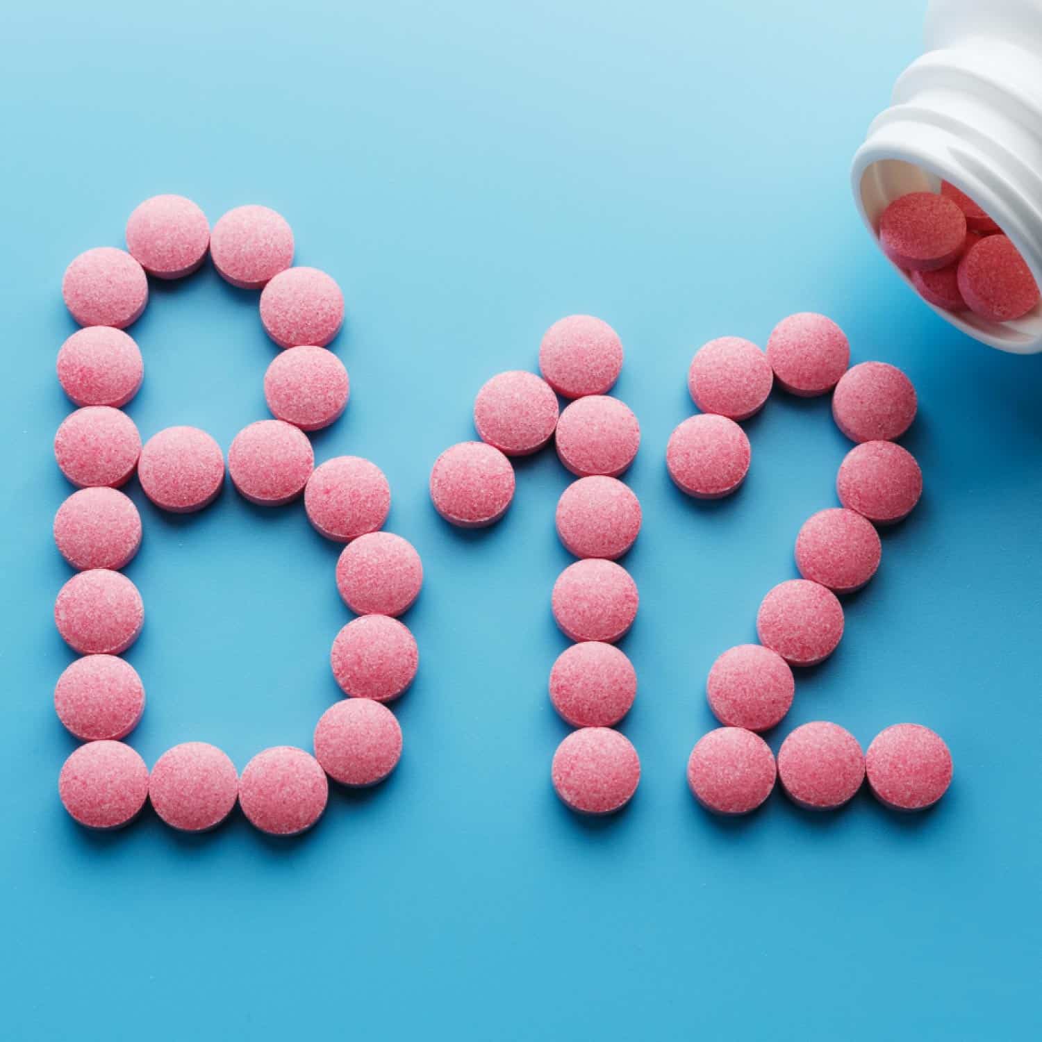 A quoi sert la vitamine B12 pour votre organisme