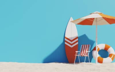 Routine estivale naturelle : préparez, protégez et sublimez votre peau tout l’été