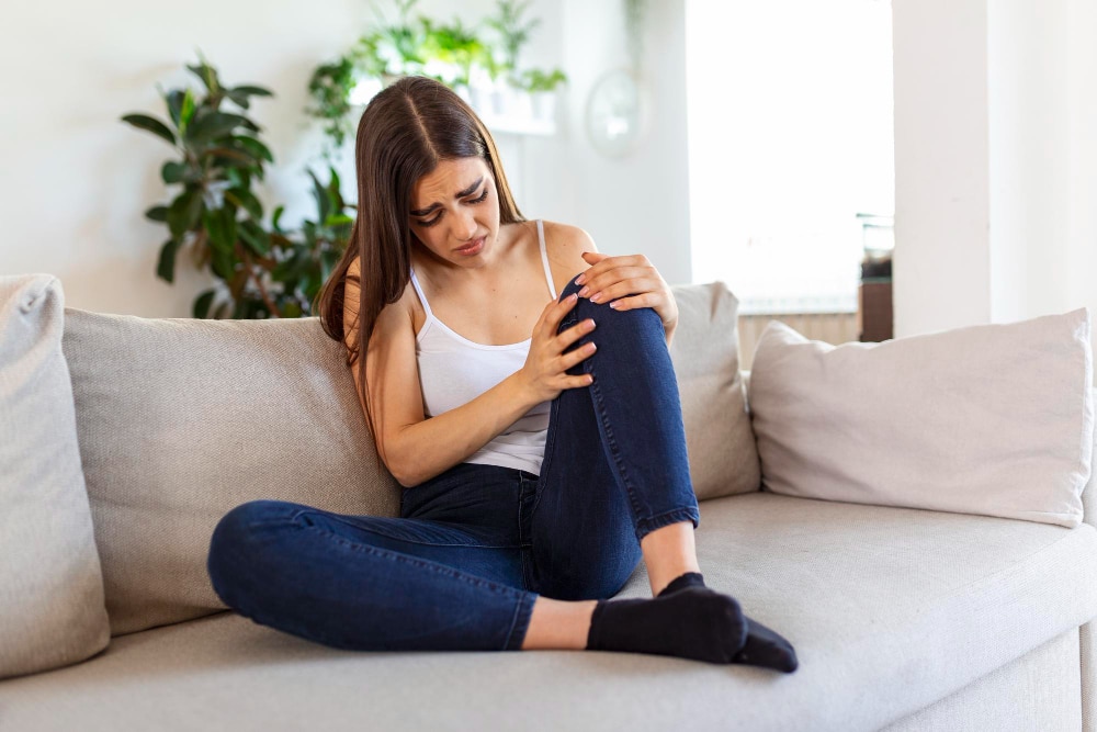 Les premiers symptomes du stress oxydatif, savoir les reconnaitre et agir pour le contrer
